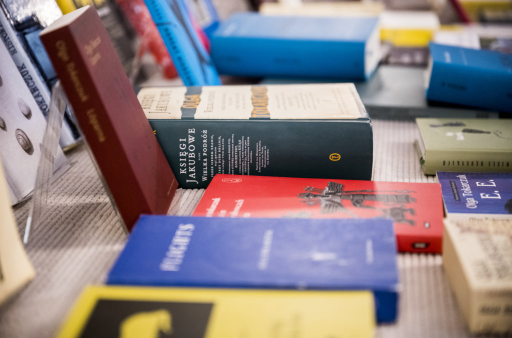 Books
